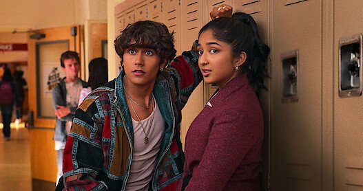 Ethan from Never Have I Ever