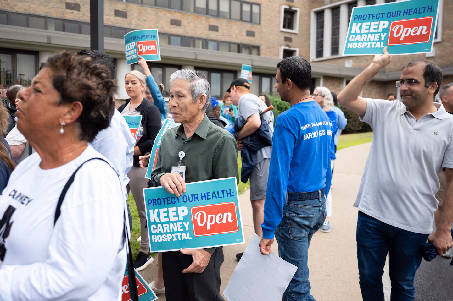 Steward Health Care News