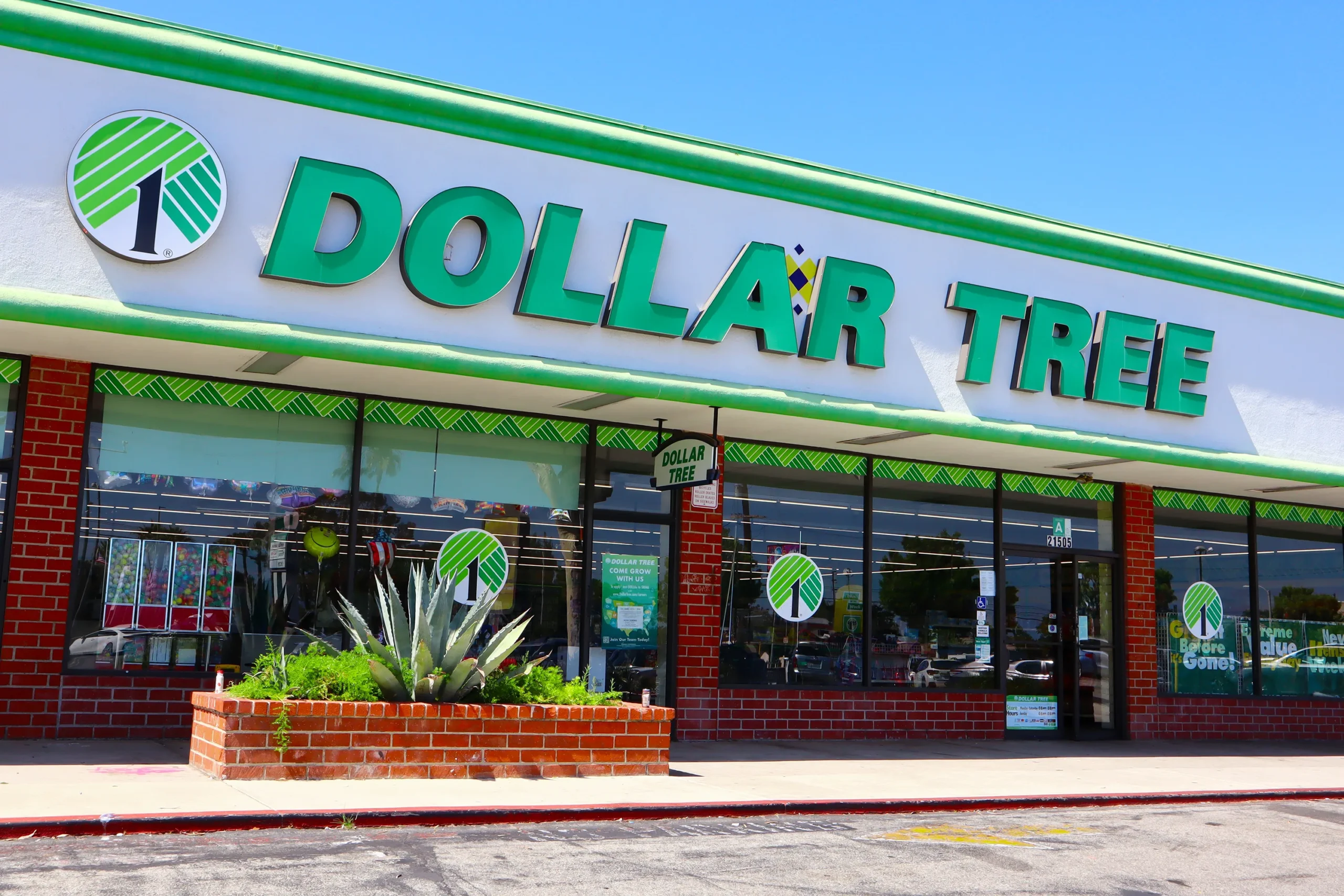 What Time Does Dollar Tree Close