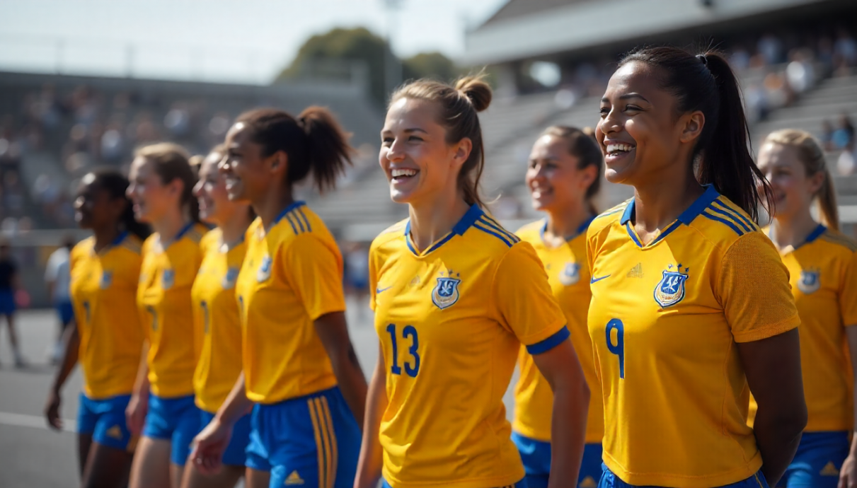Golden State Valkyries