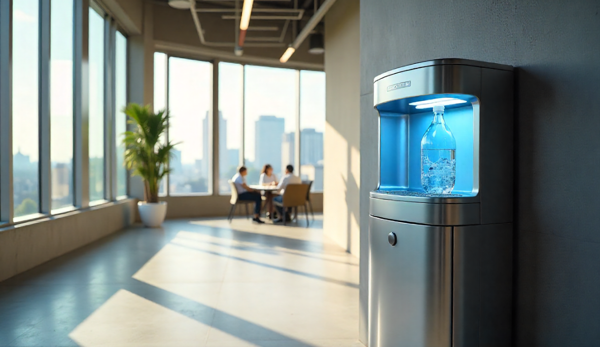 Water Cooler