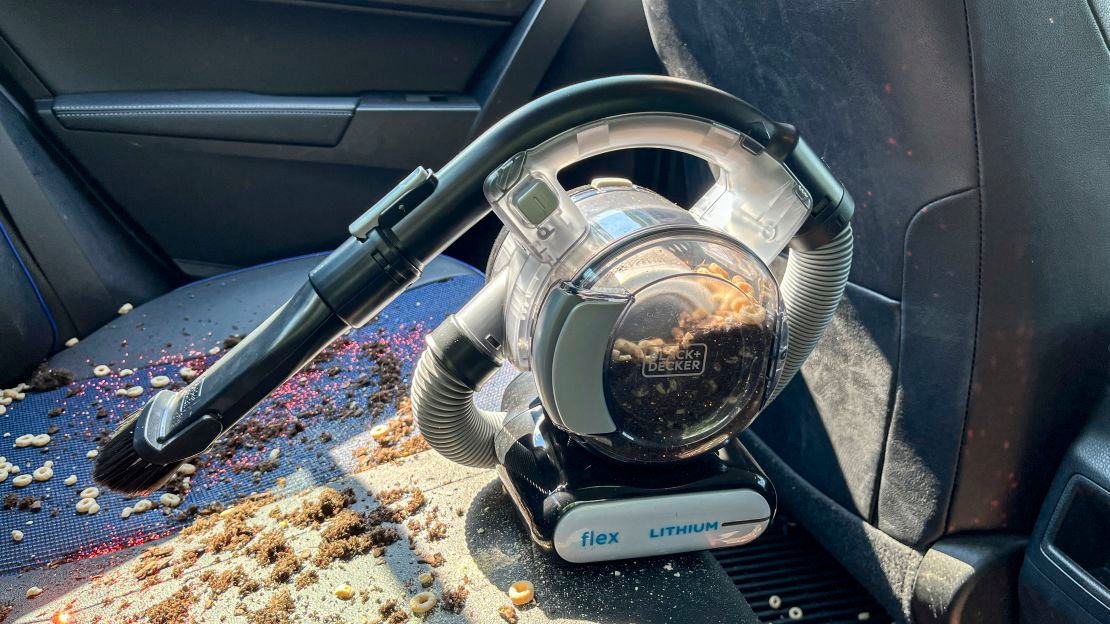 Car Vacuum