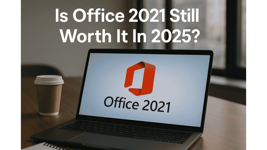 Microsoft Office Lifetime License