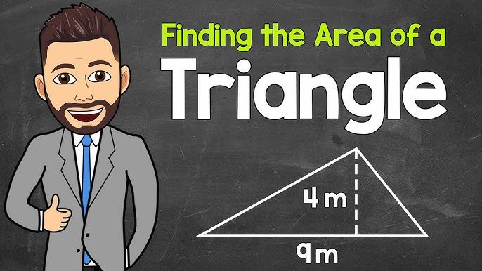 Area of a Triangle