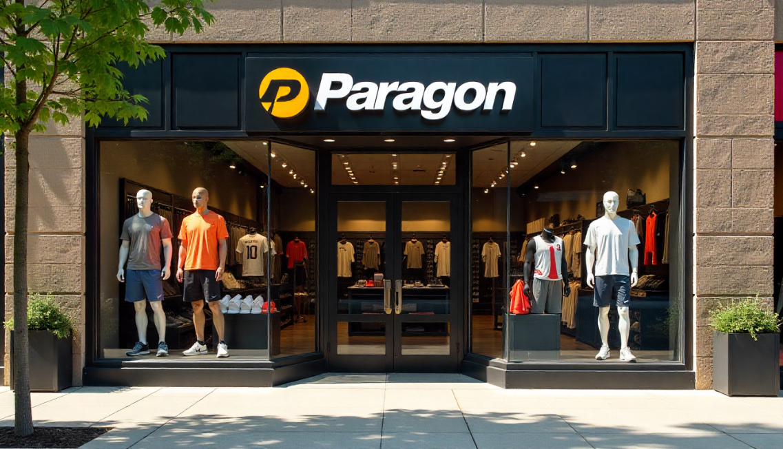 Paragon Sports