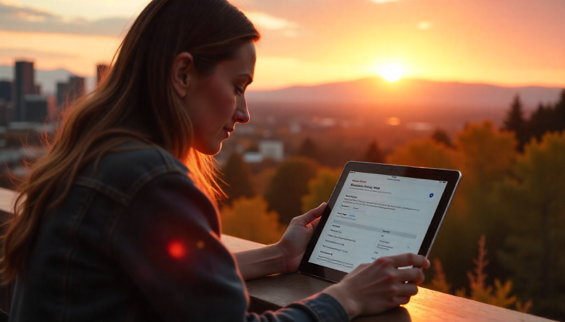 Utah Business Entity Search